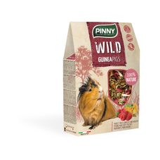 Pinny wild menu morče 600g