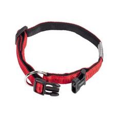 Nobby SOFT GRIP obojek 30-45cm / 20mm červená SLEVA 10% VÝPRODEJ