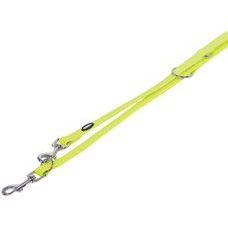 Nobby COVER vodítko pvc žlutá M/L 2m SLEVA 10% VÝPRODEJ