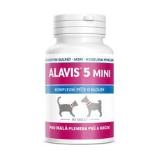 ALAVIS™ 5 mini 90 tablet