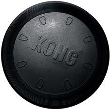 KONG Extreme Flyer Large frisbee 25cm černá