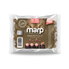 Marp Variety Blue River - lososové vzorek 70g