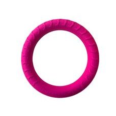 Kruh FOAM - Fuchsie