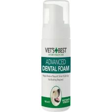 Vet's Best pěna na zuby pro psy 150ml