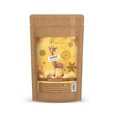 Marp Holistic Christmas Mix - vánoční pamlsky pro psy 300g