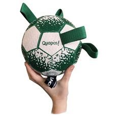 Quapas! Hračka pro psy Fotbalový míč L 20cm
