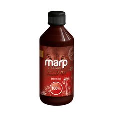 Marp Holistic - Lněný olej 1l
