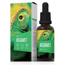 Energy Regavet 30ml