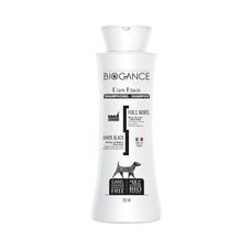 Biogance šampón Dark black 250ml