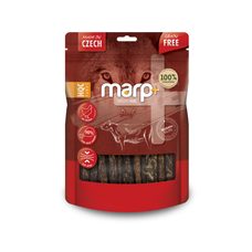 Marp Holistic Plus - hovězí pamlsky pro psy 80g