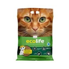 Intersand kočkolit Ecolife 5,5 kg