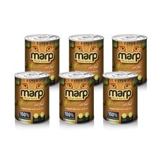 Marp Chicken konzerva pro kočky s kuřecím 6x400g