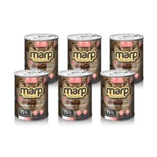 Marp Variety Blue River konzerva pro psy 6x400g