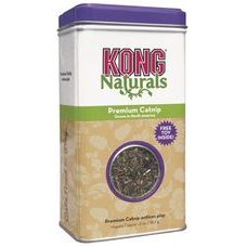 Catnip prémium Kong 62g