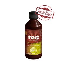 Marp Holistic - Olej z konopných semen 500ml (ÚTULEK VOŘÍŠKOV)