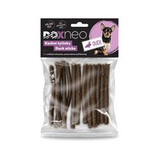 Doxneo kachní tyčinky 100g