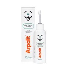 ARPALIT Care Ušní roztok s rostlinnými extrakty 100ml + DÁREK ZDARMA