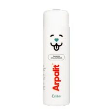 ARPALIT Neo Šampón s extr. z čajovníků 250ml + DÁREK ZDARMA