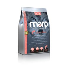 Marp Natural Clear Water - lososové 12kg