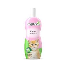 Espree šampon pro koťata 354ml