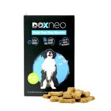 Doxneo pamlsky - Jehněčí s jablky 400g