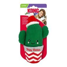 KONG Holiday Wrangler Kaktus 18cm