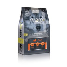 Marp Natural Plus kachna 2kg