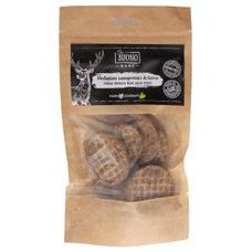 Farm Company Single protein - jelení pamlsky penízky 70g