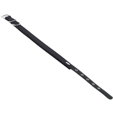 Nobby COVER obojek pvc černý S 30-40cm SLEVA 10% VÝPRODEJ