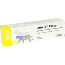 Urocid pasta na podporu zdravých močových cest 100g