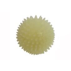 Luminiscenční míček GLOW,, ježek,, - Fosfor