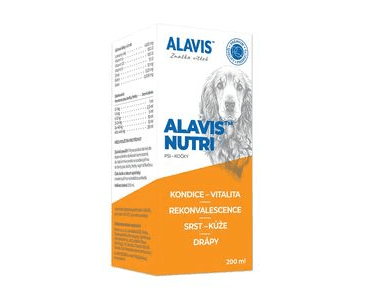 ALAVIS™ NUTRI 200 ML