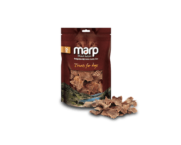 MARP TREATS - SUŠENÉ HOVĚZÍ MASO 40G