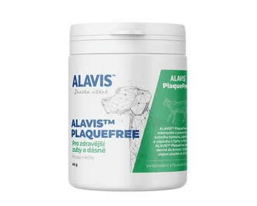 ALAVIS™ PLAQUEFREE 40 G