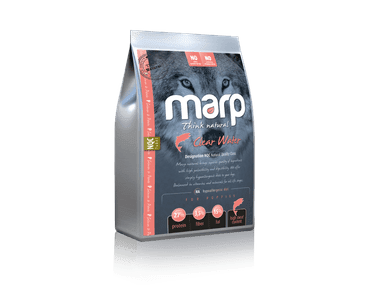 MARP NATURAL CLEAR WATER - LOSOSOVÉ 12KG