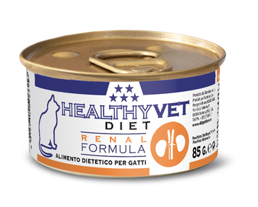 HEALTHYVET DIET CAT RENAL 85 G