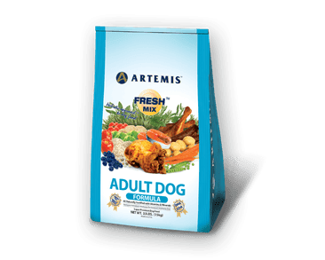 ARTEMIS FRESH MIX MEDIUM/LARGE ADULT 13,6KG (EXP 12/2017)