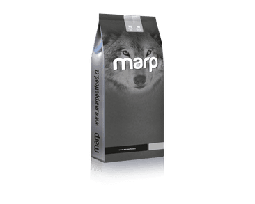 MARP NATURAL PLUS SENIOR AND SLIM 17KG