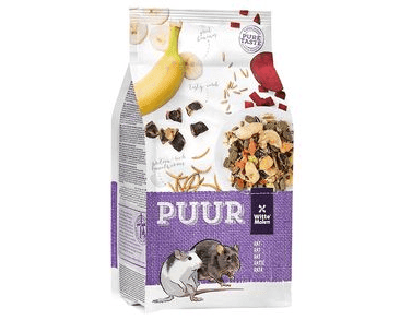 PUUR RAT - POTKAN 800 G EXP 05/2024 SLEVA 20%