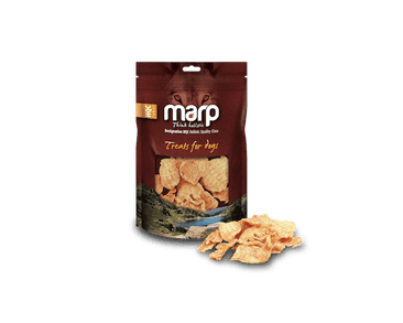 MARP TREATS - SUŠENÉ KUŘECÍ MASO 40G