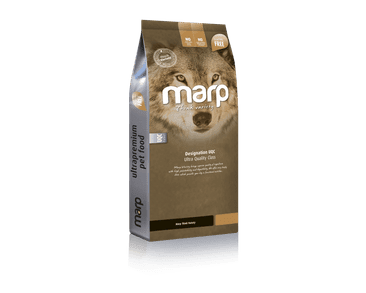 MARP VARIETY SLIM AND FIT - S BÍLOU RYBOU 17KG