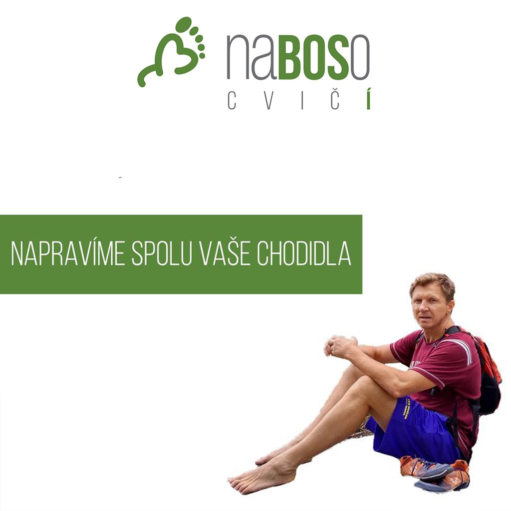 naBOSo Cvičí - Plán lekcí