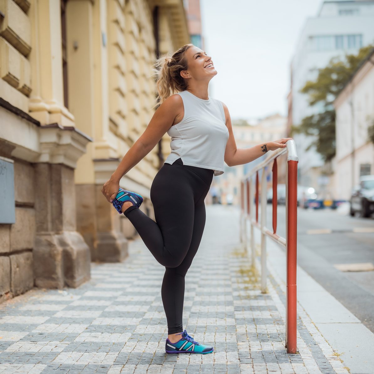 Chůze vs. hubnutí – shoďte nadbytečná kila při nejpřirozenějším pohybu
