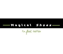 Magical Shoes