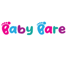 Baby Bare Shoes