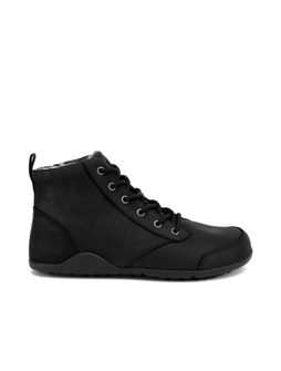 XERO SHOES DENVER LEATHER M Black