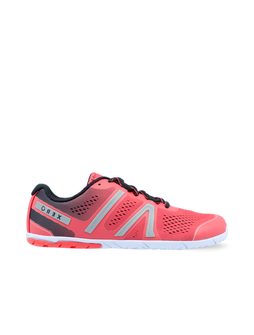 XERO SHOES HFS W Coral Hush 1