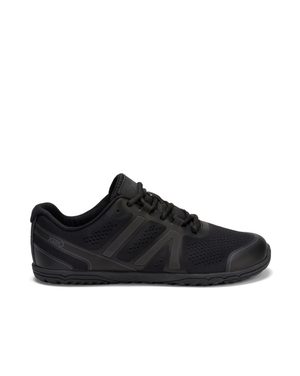 XERO SHOES HFS II Black Asphalt | Pánské sportovní barefoot tenisky 1