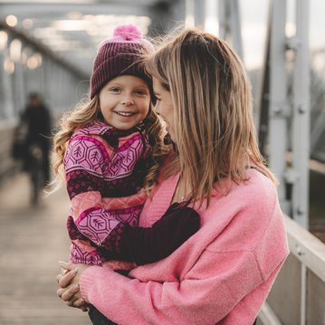 Jak připravit dítě na školku: Praktické tipy od Lucie ze School of my life