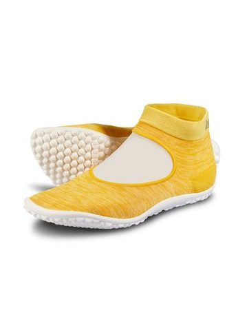 LEGUANO BALLERINA Yellow 2